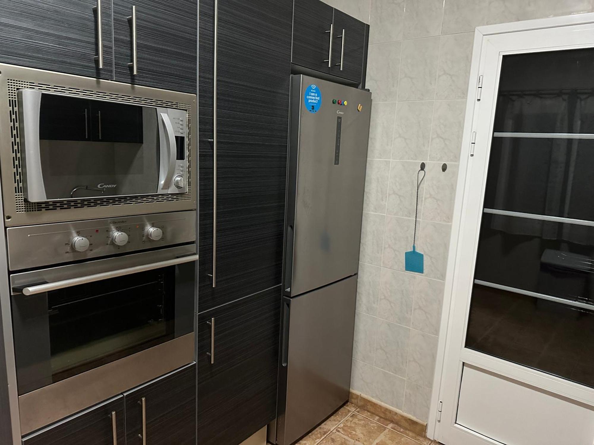 Playa Isomara Apartament