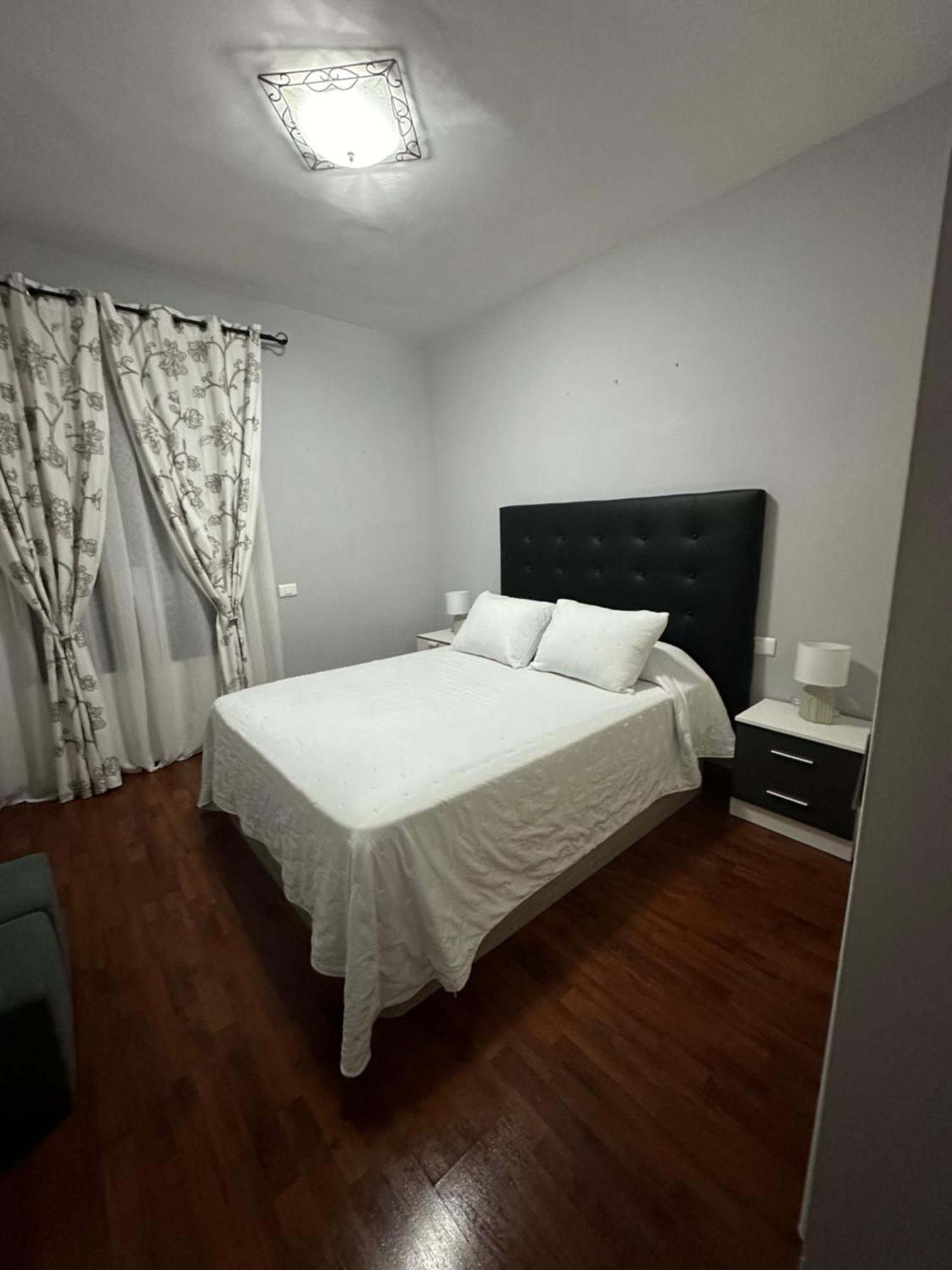 Apartament Playa Isomara Puerto del Rosario (Fuerteventura)