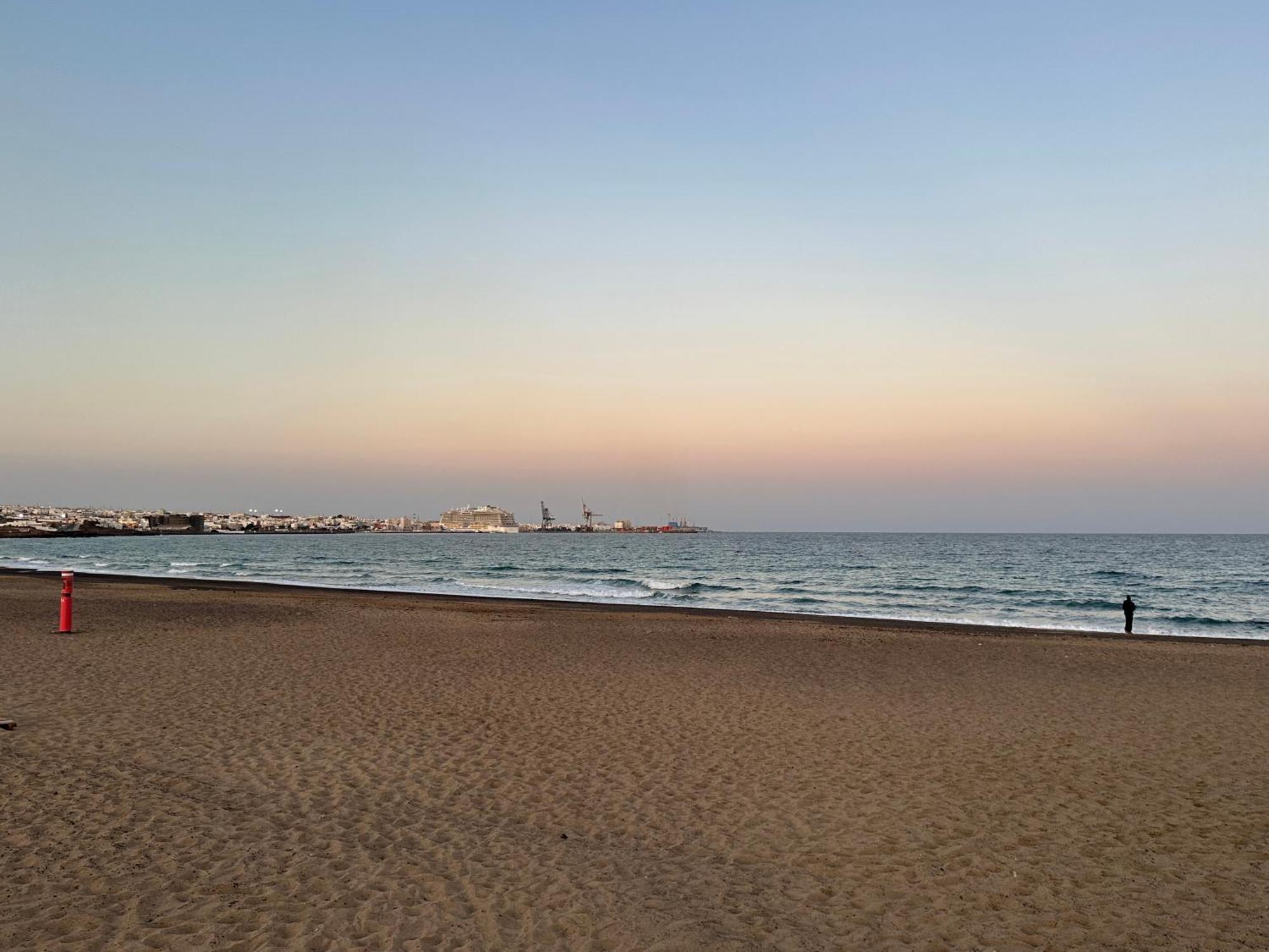Playa Isomara Apartament Puerto del Rosario (Fuerteventura)