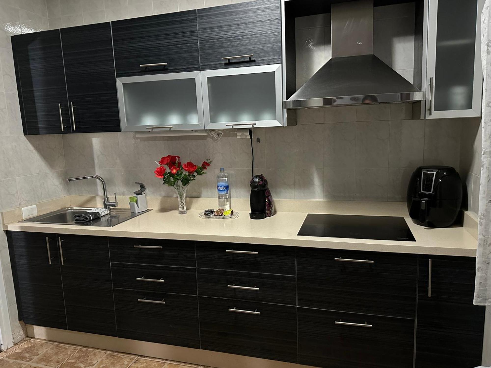 Playa Isomara Apartament *