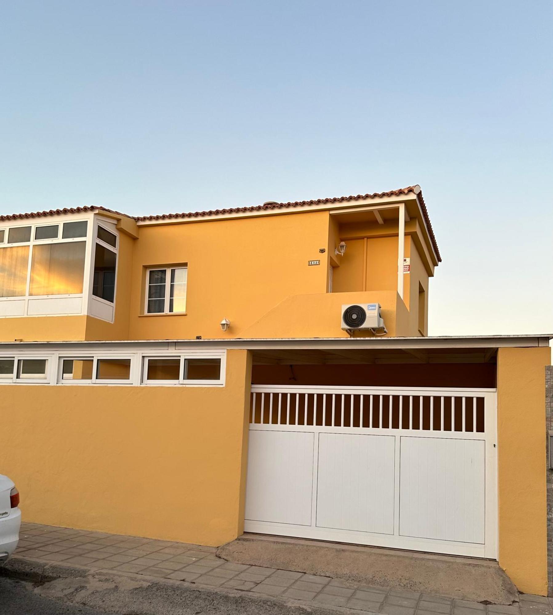 Playa Isomara Apartament Puerto del Rosario (Fuerteventura)