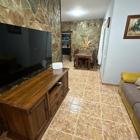 Playa Isomara Apartment Puerto del Rosario  Exterior photo