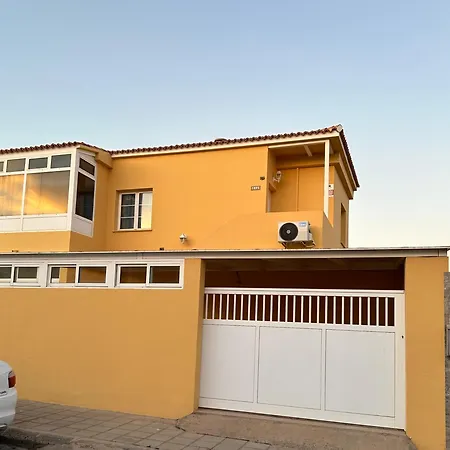 Playa Isomara Apartment Puerto del Rosario  Exterior photo