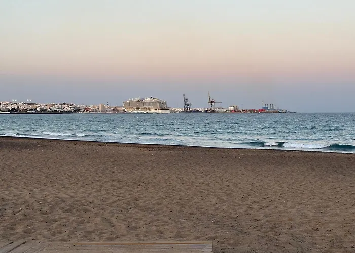 Playa Isomara
