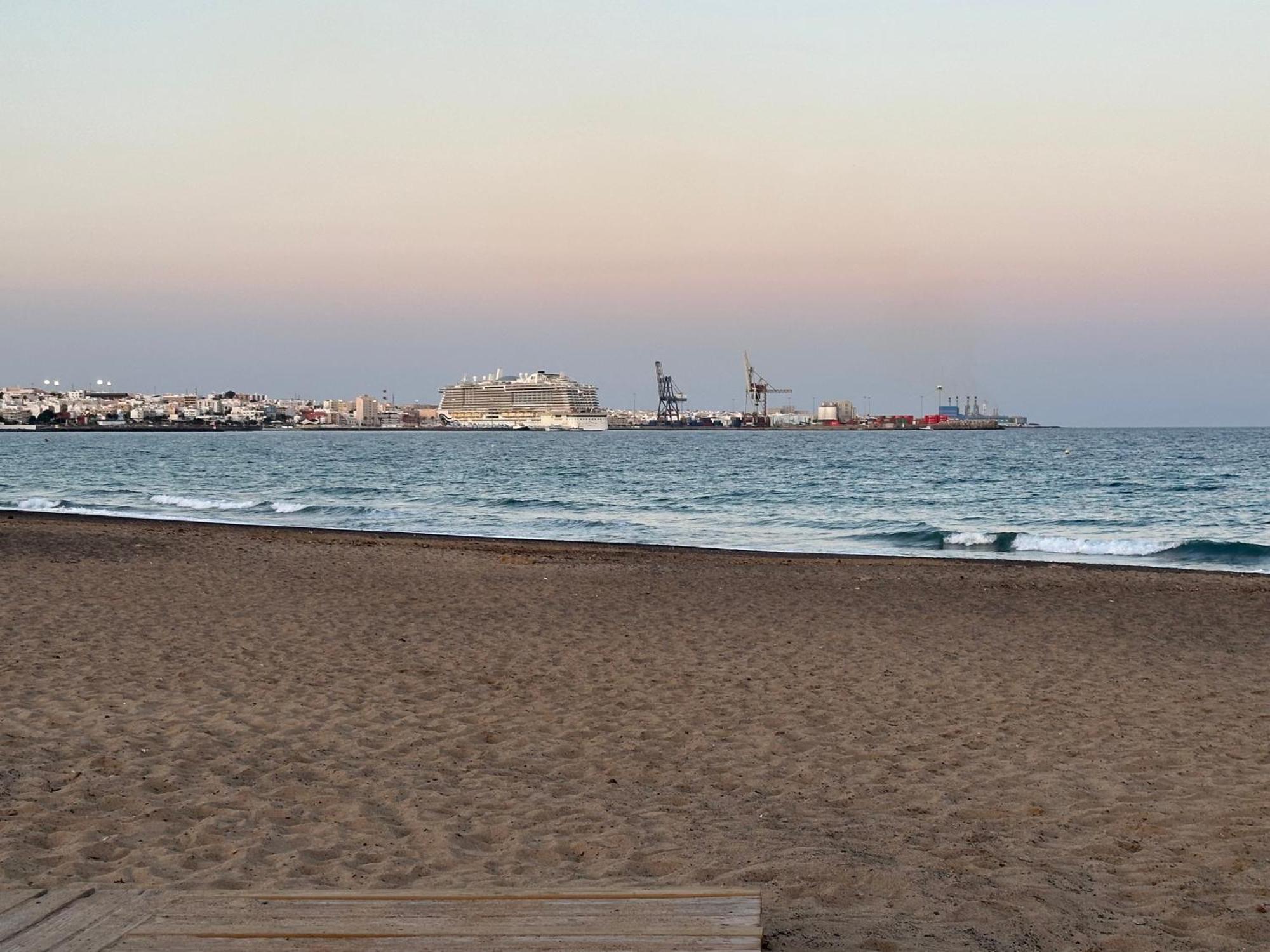 Playa Isomara